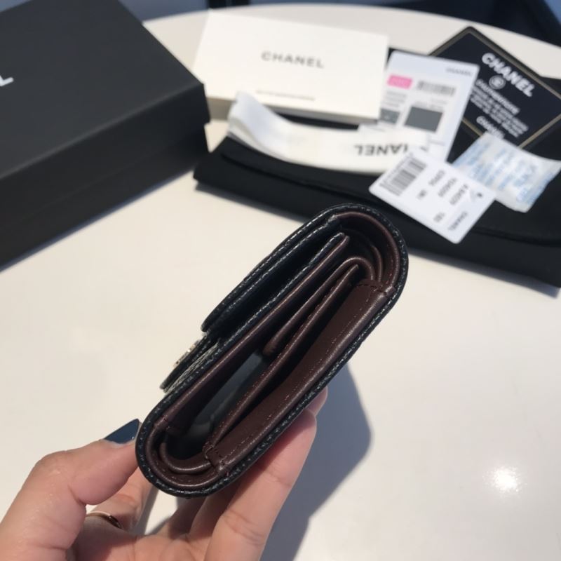 Chanel Wallet Purse